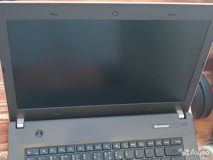 Lenovo 110-15acl и ThinkPad E440
