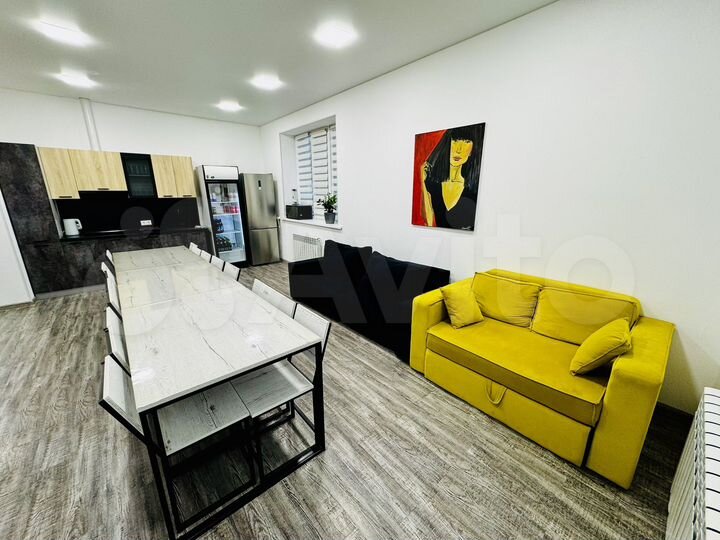 3-к. дача, 160 м²