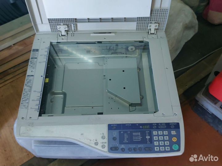 Мфу sharp AR-5320