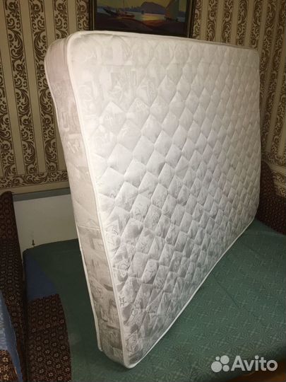 Матрас Dreamline Dreamroll Hard 130х190