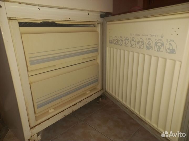 Холодильник б/у