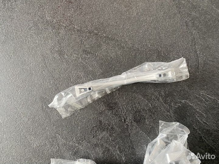 Ручки мебельные