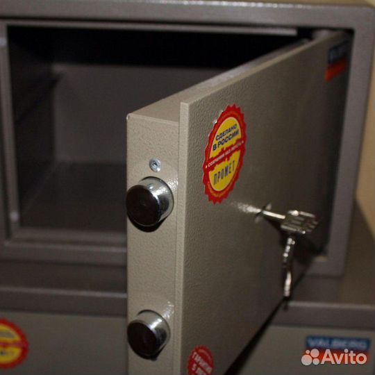 Сейф офисный