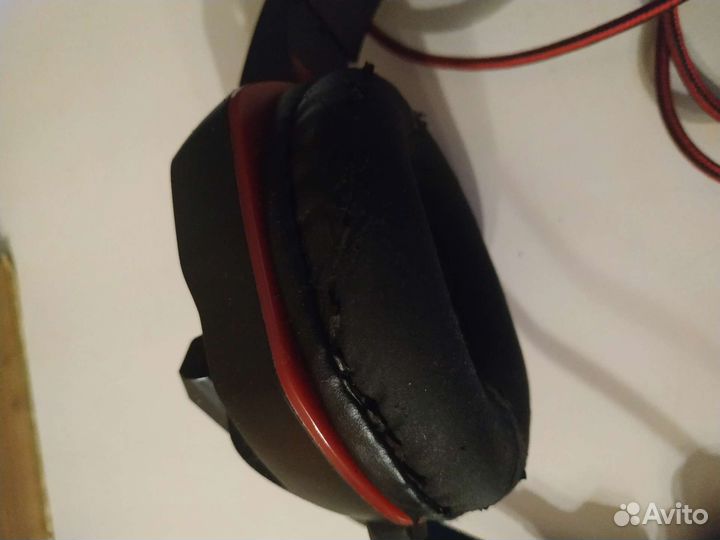 Компьютерная гарнитура sven