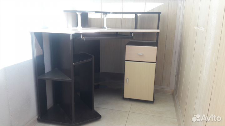 Компьютерный стол бу