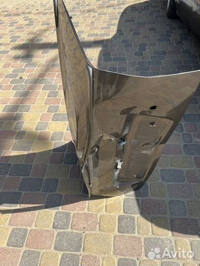 Продам срочноБагажник