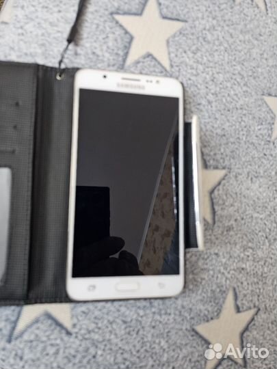 Samsung Galaxy J7 (2016), 2/16 ГБ