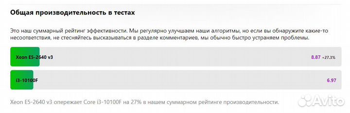 Мощный игровой пк