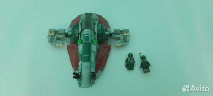 Lego star wars наборы и фигурки