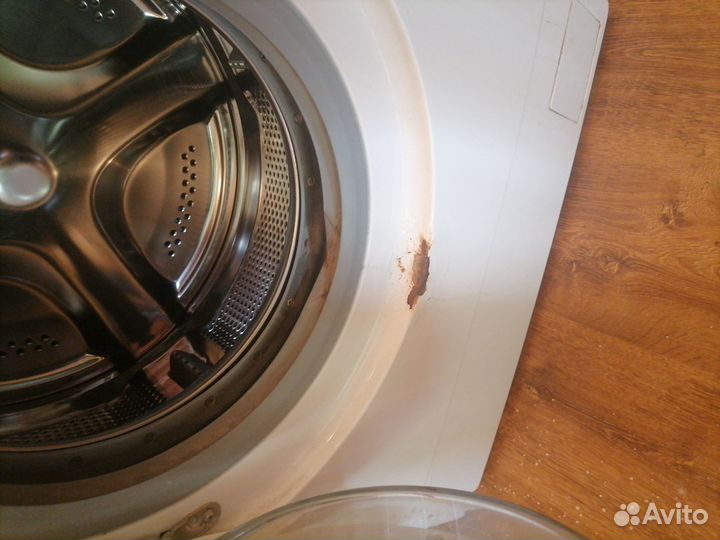 Стиральная машинка Electrolux Perfectcare 600