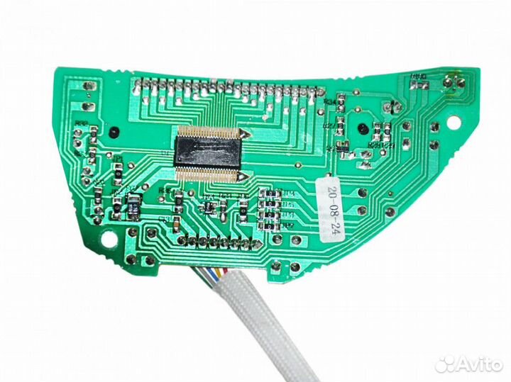 Модуль управления термопота redmond RTP-M810S