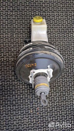 Цилиндр тормозной главный Dodge Charger 2014, 2016