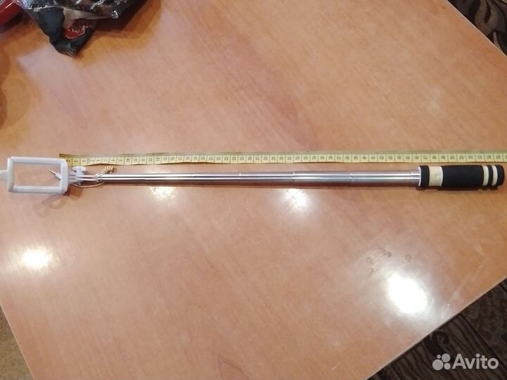 Монопод (селфи- палка)