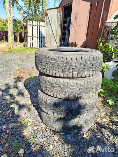 Nexen Classe Premiere 185/65 R15 92T