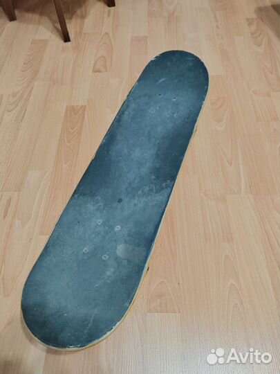 Скейтборд