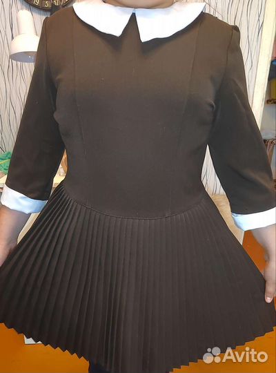 Школьная форма