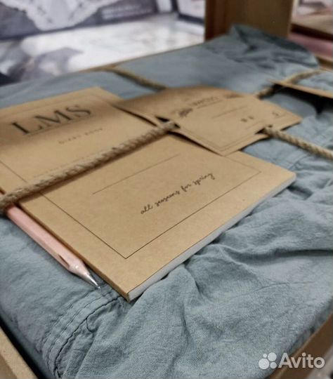 Постельное белье