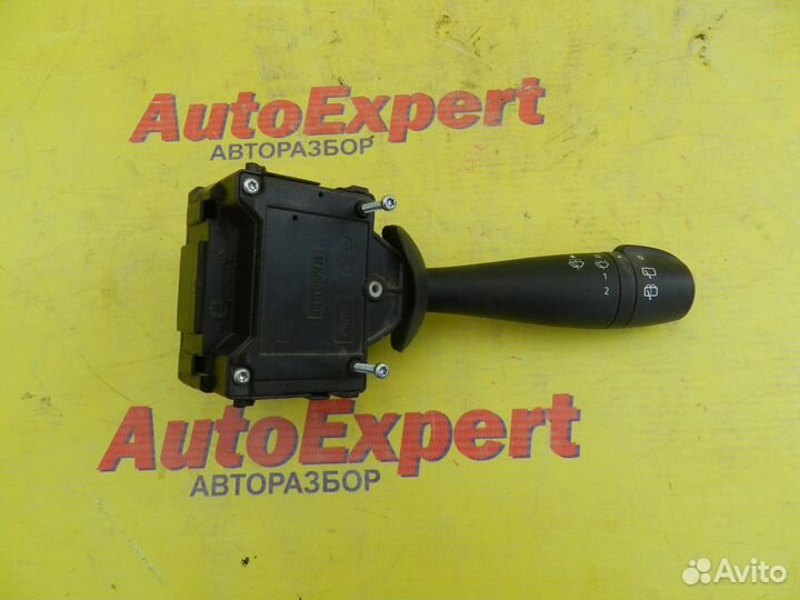 Переключатель стеклоочистителя Sandero 2/Duster