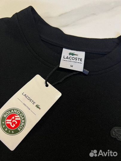 Джемпер Lacoste