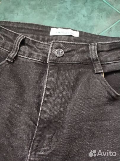 Джинсы женские Le Rucci