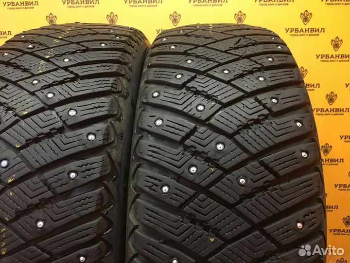 Goodyear Ultragrip Ice Arctic 205/55 R16 94T