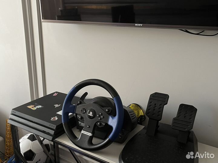 Sony playstation 4 pro 1tb