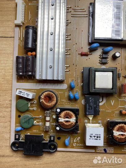 BN44-00427B PD46B2 BDY