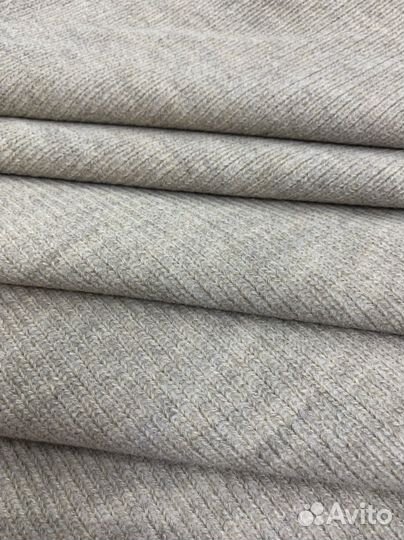 Трикотажная ткань