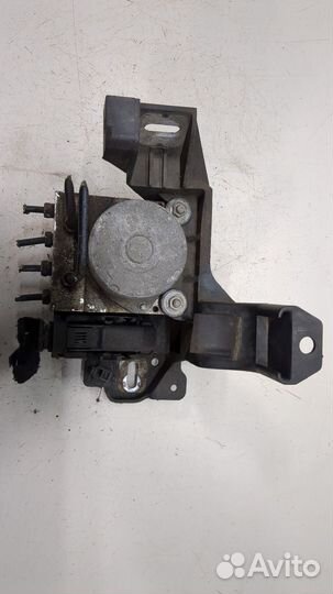 Блок абс, насос Opel Meriva 2010, 2010