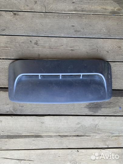 Широкая ноздря suzuki jimny