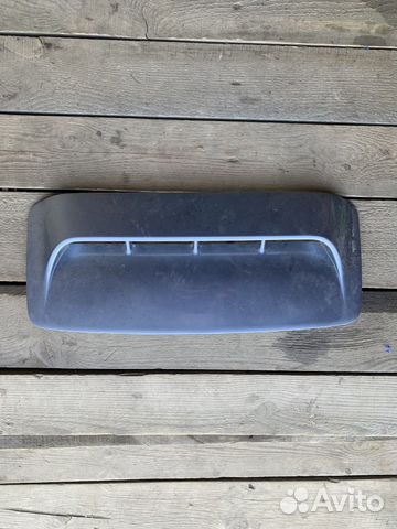 Широкая ноздря suzuki jimny