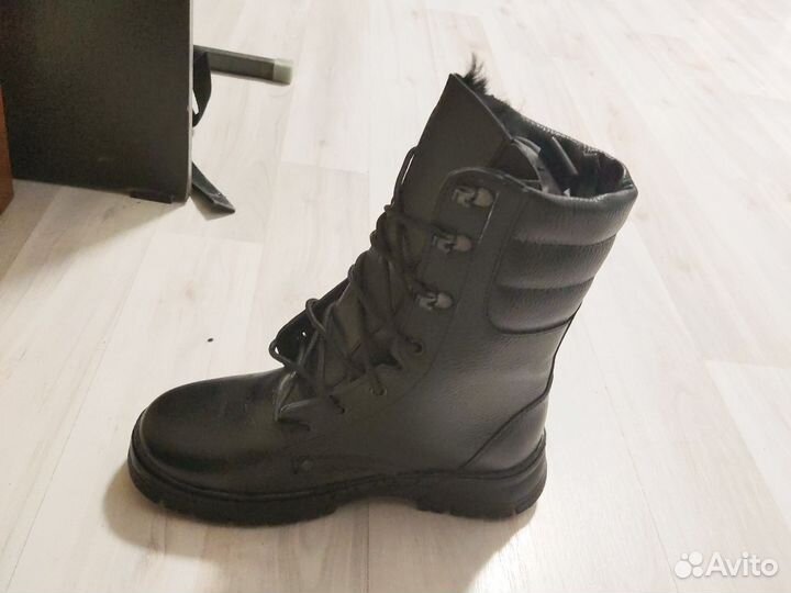 Продам сапоги