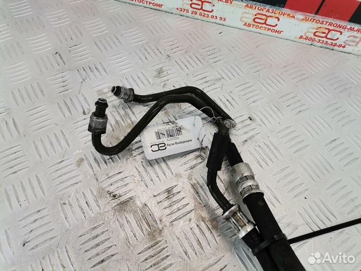 Трубка гидроусилителя Opel Astra G 1999