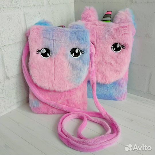 Кошелёк сумочки игрушки
