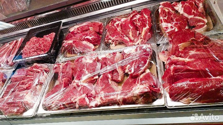 Мясо халяль