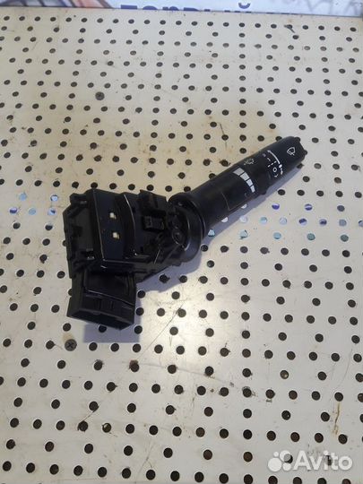 Переключатель подрулевой Hyundai Solaris