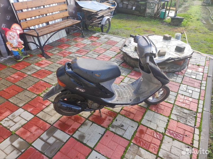 Продам хонда дио af 27