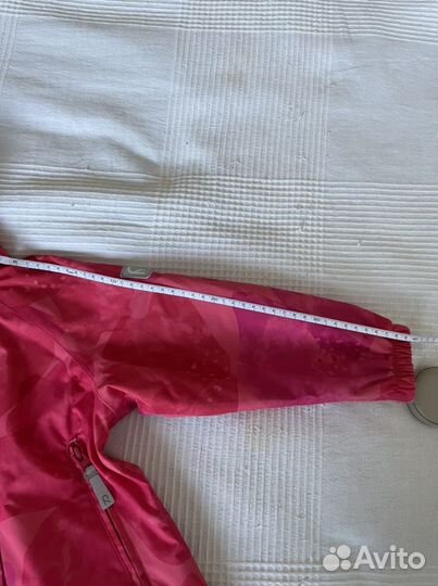 Курточка для девочки