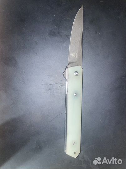 Нож складной Five pro