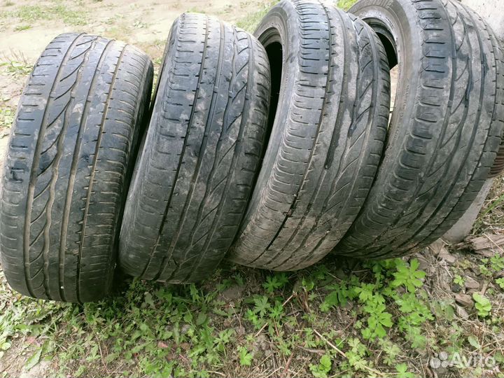 Bridgestone Turanza ER300 195/55 R16