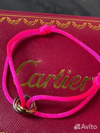 Браслет Cartier