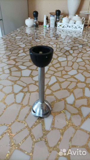 Блендер погружной