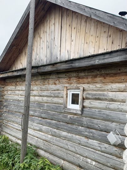 Дача 42,5 м² на участке 24 сот.