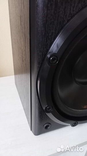 Onkyo PS-01X (Japan)