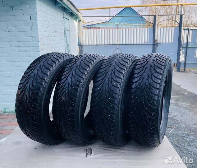 Yokohama Ice Guard Studless IG50 175/65 R14