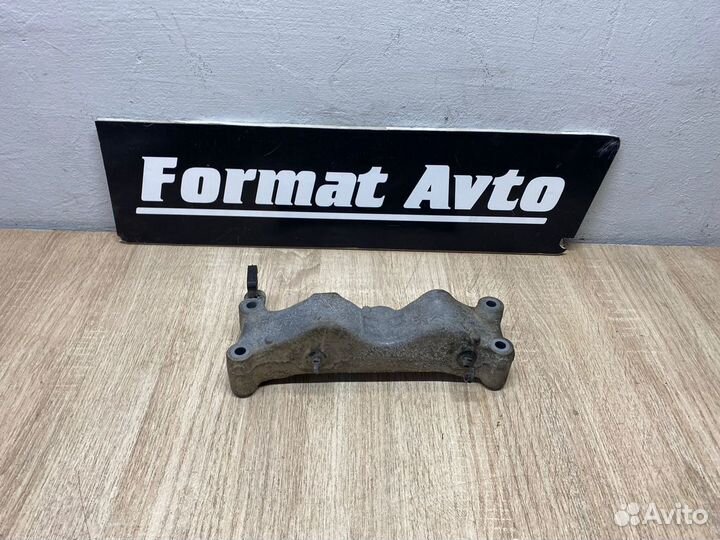 Кронштейн Двигателя Правый Citroen C4 B7 2010-16