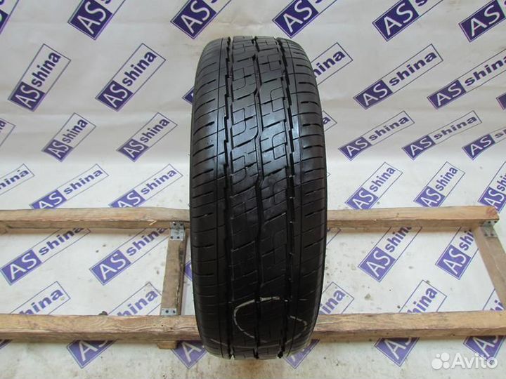 Avon AV12 215/65 R16C 102Q