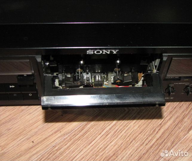 Sony-333es