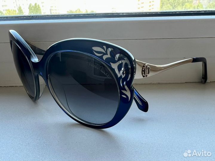 Очки roberto cavalli