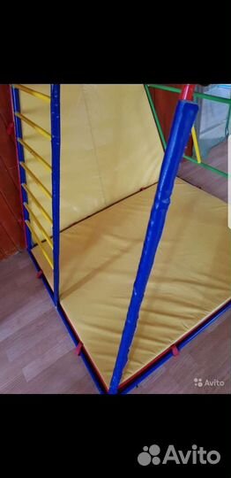 Спорткомплекс Ранний старт